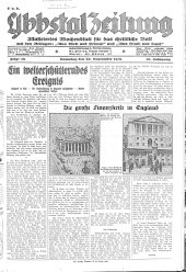Ybbser Zeitung