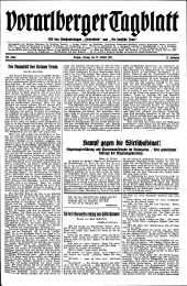 Bregenzer/Vorarlberger Tagblatt