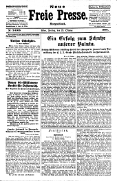 Neue Freie Presse