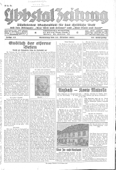 Ybbser Zeitung