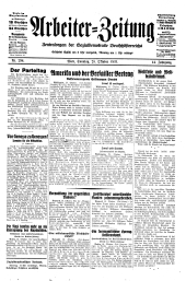 Arbeiter Zeitung