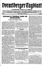 Bregenzer/Vorarlberger Tagblatt