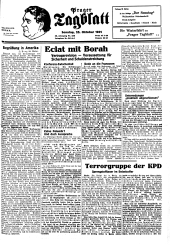 Prager Tagblatt