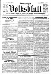 Vorarlberger Volksblatt