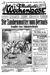 Illustrierte Wochenpost