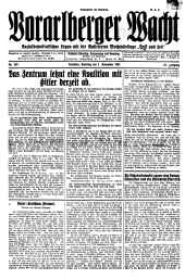Vorarlberger Wacht