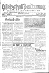 Ybbser Zeitung