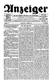 Bludenzer Anzeiger