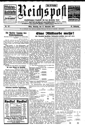 Reichspost
