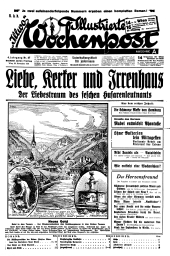 Illustrierte Wochenpost