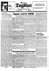 Prager Tagblatt