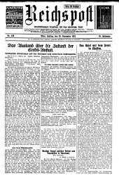 Reichspost