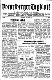 Bregenzer/Vorarlberger Tagblatt