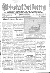 Ybbser Zeitung