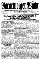 Vorarlberger Wacht