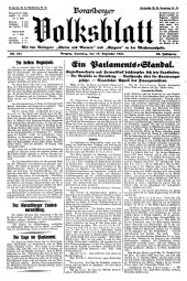 Vorarlberger Volksblatt