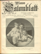 Wiener Salonblatt