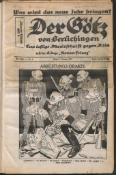Götz von Berlichingen