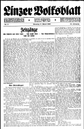 Linzer Volksblatt