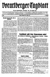 Bregenzer/Vorarlberger Tagblatt