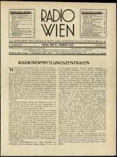 Radio Wien