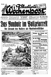 Illustrierte Wochenpost