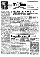 Prager Tagblatt