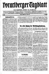 Bregenzer/Vorarlberger Tagblatt