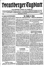 Bregenzer/Vorarlberger Tagblatt