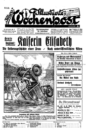 Illustrierte Wochenpost