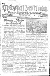 Ybbser Zeitung