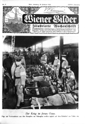 Wiener Bilder
