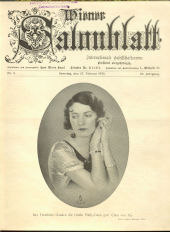 Wiener Salonblatt