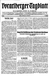 Bregenzer/Vorarlberger Tagblatt