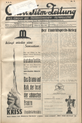 Österreichische Film-Zeitung