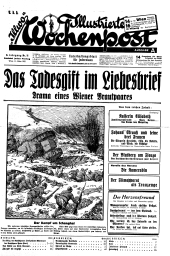 Illustrierte Wochenpost