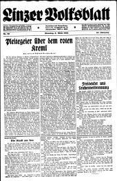 Linzer Volksblatt