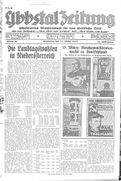 Ybbser Zeitung