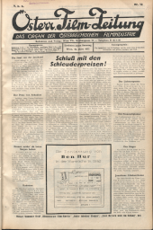 Österreichische Film-Zeitung