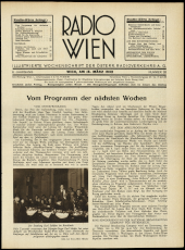 Radio Wien