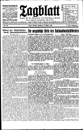 Tagblatt