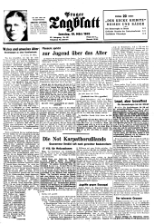 Prager Tagblatt