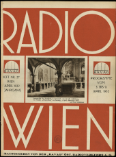 Radio Wien