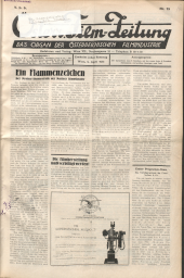 Österreichische Film-Zeitung