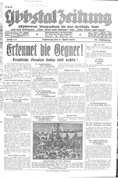 Ybbser Zeitung