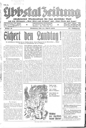 Ybbser Zeitung