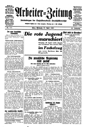 Arbeiter Zeitung