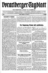 Bregenzer/Vorarlberger Tagblatt