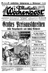 Illustrierte Wochenpost