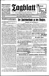 Tagblatt